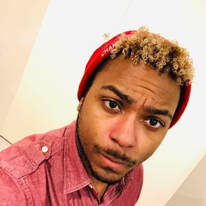 Meet your Posher, Leon